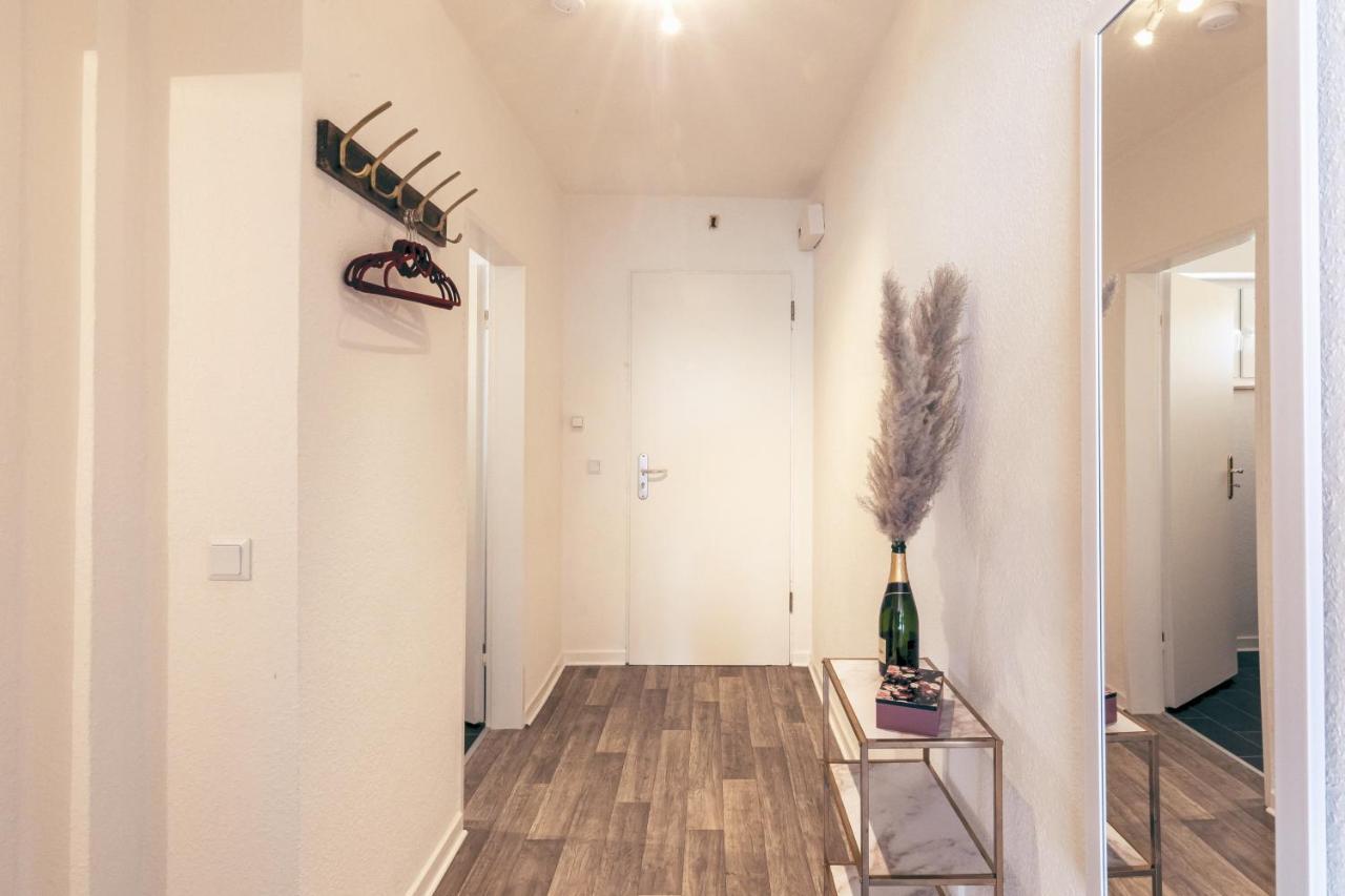 Gatsby Apartment Gelsenkirchen Exteriér fotografie